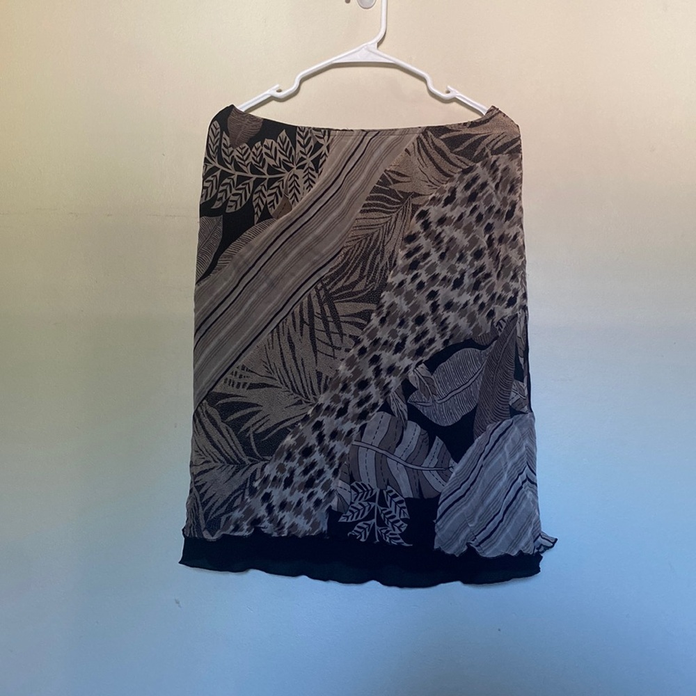 Vintage skirt